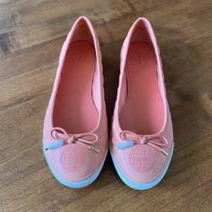 Tory Burch Flat